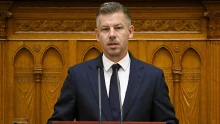 Tisza-kormány: új lapot nyitna a kormány Brüsszellel a költségvetési vitában