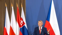 Tovább akciózik a tiszás közmédia: Andrej Babis Orbán Viktort dícsérő szavait is cenzúrázták