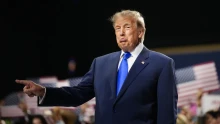 Trump nem fél attól, hogy az AI elpusztítja az emberiséget