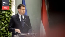 Új államtitkárral bővült Vitézy Dávid minisztériuma