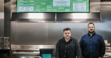 Új országban nyit éttermet a legnagyobb magyar burgerlánc, és ez csak az egész pályás letámadás kezdete