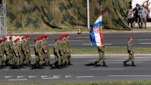 Új szintre lép a horvát haderő - Komoly rakétarendszert vásároltak