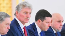 Ukrán merényletet akadályoztak meg egy brit diplomata ellen
