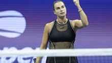 US Open: Szabalenka és Ribakina játssza a női döntőt