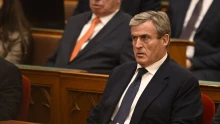 Utolsó figyelmeztetést kapott a magyar kamionosoktól Kapitány István: legkésőbb hétfőig várnak – "Ebből elegünk van! Ebből elég volt!"