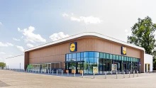 Veszélyes méreganyagot találtak a népszerű gyümölcspürében, azonnal lépett a Lidl