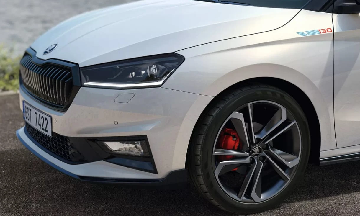 Skoda