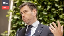 Vitézy bejelentette: 3500 milliárdból építenék újjá a magyar vasutat