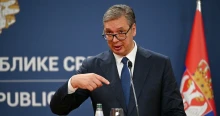 Vučić szeptember végén mond le a szerb elnöki posztról