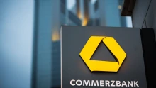 Zajlanak a tárgyalások a Commerzbank bekebelezéséről, kemény feltételeket szabna a német kormány