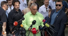 16 év után először kell megbeszélnie a fideszes holdudvarnak Kötcsén, mit jelent az ellenzékiség