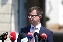 A Fidesz frakcióvezetője reagált a Magyar Péter gyermekvédelmi jelentésére
