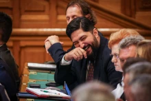 A fideszes Radics Béla alapítványa üresen hagyta a sort, ahol le kellett volna írni, mire kérnek 15 milliót, amit meg is kaptak