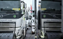 A fuvarozók kiakadtak a Magyar-kormányra a dízeltámogatás miatt