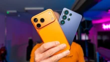 A nagy okostelefon-kérdés: Samsung vagy iPhone? Végre tényleg kiderül, mit kapunk ugyanazért a pénzért – Magyarországra el sem jut az egyik legkomolyabb újdonság
