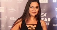"Nem mondták egyszer sem, hülye vagy, ne menj oda" – Geszler Dorottya bevallotta: először nemet mondott a felkérésre