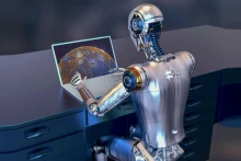 Az Anthropic blokkolta a mesterséges intelligencia biológiai fegyverek kutatásával összefüggő használatát