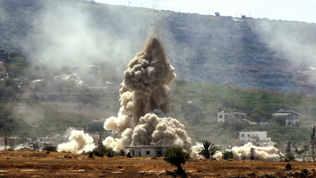 Hezbollah