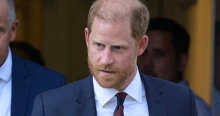 Baj van a palotában: Harry herceg ismét elhagyja a királyi családot