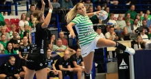 Böde-Bíró Blanka is remekelt – a Ferencváros kiütötte ellenfelét a BL-ben