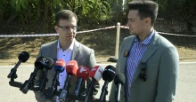 Bóka János a szabadság köreiről és önkényről beszélt Kötcsén
