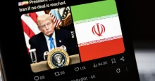 Donald Trump elárulta, mikor érhet véget az iráni háború