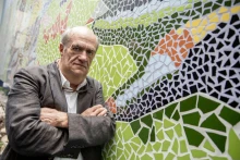 Egy újságíró nekem szegezte a kérdést, milyen érzés volt Thomas Mannt queer kontextusba helyezni – interjú Colm Tóibín íróval