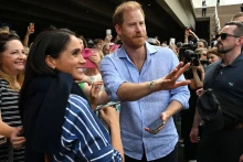 „Egyszerűen eltűntek, egyik napról a másikra” – Meghan hercegnéék szomszédai megszólaltak a költözés után