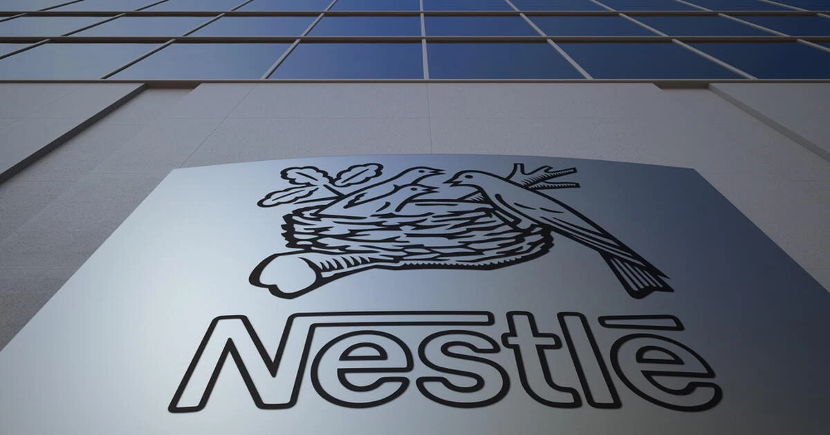 Nestlé