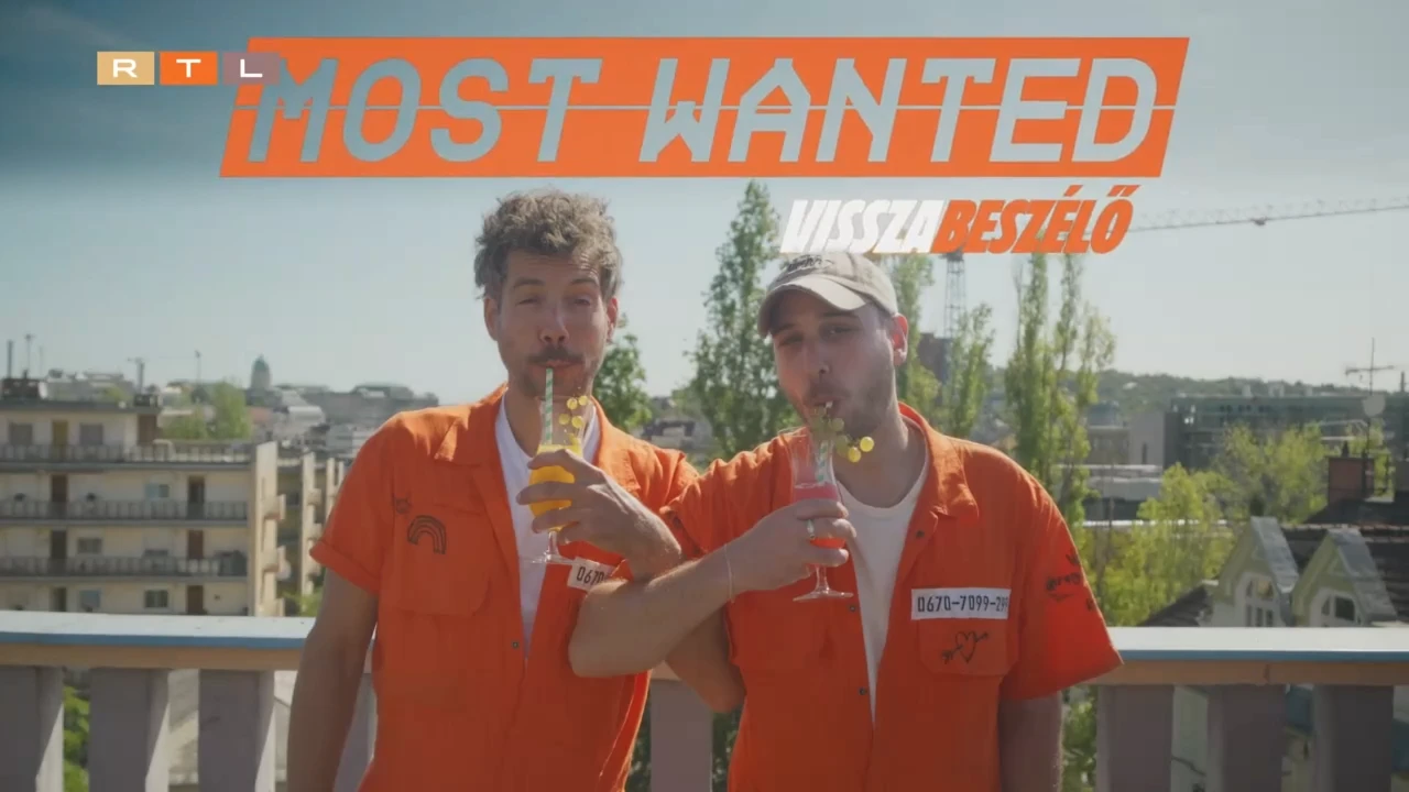 Most Wanted