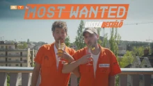„Elkezdtük tisztelni a Balázsékat” - Kitálalt Turai Barna és Linczényi Márkó a Most Wanted Visszabeszélőjében