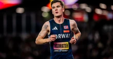 Elmarad az atlétikai világdöntő egyik legjobban várt összecsapása, visszalépett a kétszeres olimpiai bajnok