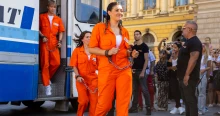 Elszabadult a buli! Együtt ünnepelt a Most Wanted teljes sztárgárdája a finálé után