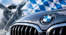 Évszázados tévhitet oszlattak el a BMW-ről: nem azt jelenti a logó, amire mindenki gondol