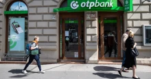 Felkerült a világtérképre az OTP, a legjobbak között végzett a Forbes listáján