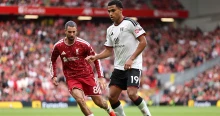 Folytatódik a pocsék sorozat: a Liverpool az edzője ellen lázadó csapatot sem tudta legyőzni az Anfielden