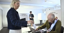 Fordulhat a szél Svédországban: jönnek a radikálisok?