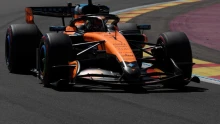 Forma-1: Norris a semmiből elhappolta a pole pozíciót Antonellitől