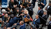 Franciaország: szélsőségek forradalma