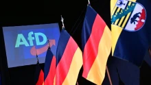 Friedrich Merzel fogják elvitetni a balhét Németországban