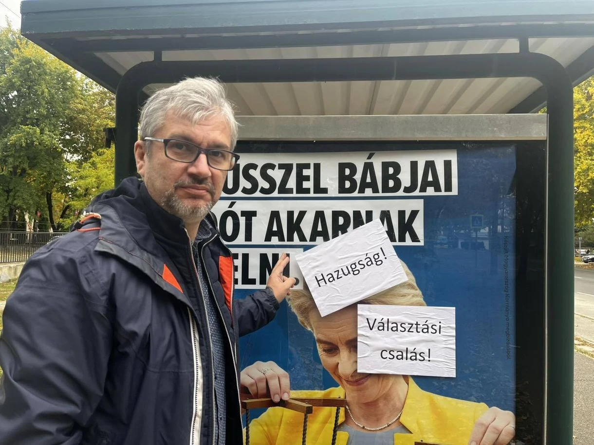 Hadházy