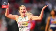 Halász-ezüst, Takács-öröm, Duplantis-őrület – a budapesti Világdöntő képekben