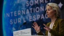 „Hatalommal való visszaélés” – Ursula von der Leyent vádolja egy liberális EP-képviselő
