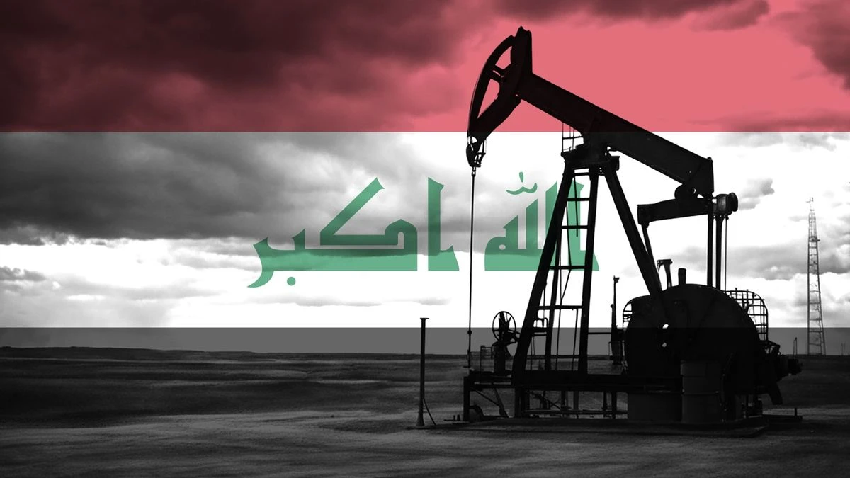 Irak