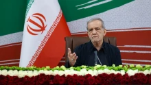 Irán növelte a katonai költségeit