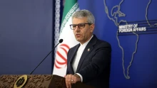 Irán szerint NAÜ vezetője segít a háborús érvek felépítésében