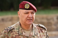 Jelenleg nem folynak tárgyalások Libanon és Izrael között