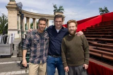 Karácsony Gergely elárulta, Deadpoolt vagy Hamletet ismerte-e fel