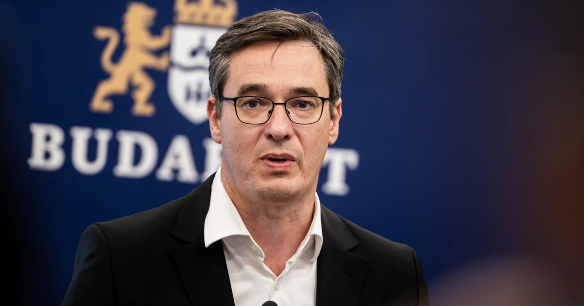 Karácsony Gergely