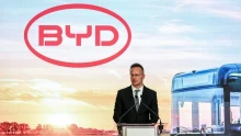 Kína nem kommentálja Szijjártó BYD-s kinevezését, de elvárja a magyar és uniós szabályok betartását